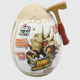 Robo Alive-Dino Fossil Mini Surprise Egg - Ourkids - Zuru