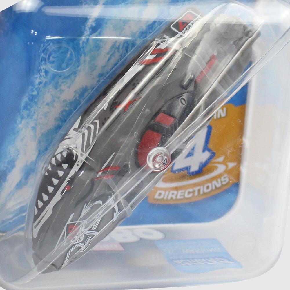 Robo Boats (Black) - Ourkids - Zuru