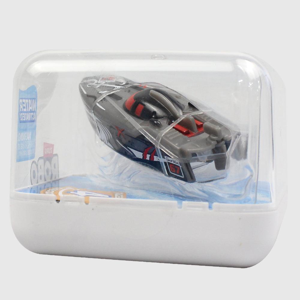 Robo Boats (Black) - Ourkids - Zuru