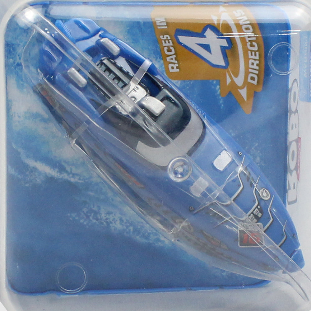 Robo Boats (Blue) - Ourkids - Zuru