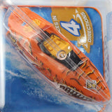 Robo Boats (Orange) - Ourkids - Zuru