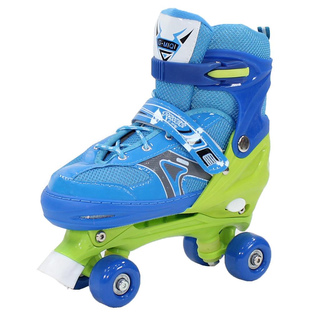 Roller Skates (Large) - Ourkids - OKO