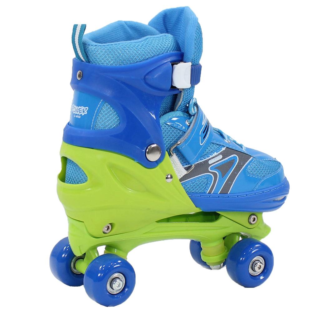 Roller Skates (Large) - Ourkids - OKO