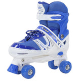 Roller Skates (Large) - Ourkids - OKO