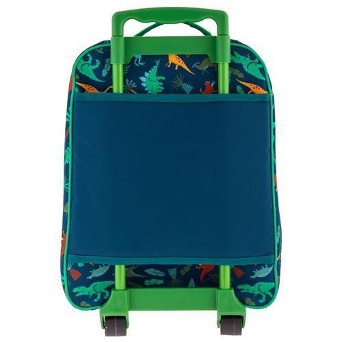 Rolling Luggage (Dinosaurs) - Ourkids - Stephen Joseph