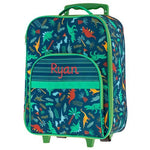 Rolling Luggage (Dinosaurs) - Ourkids - Stephen Joseph