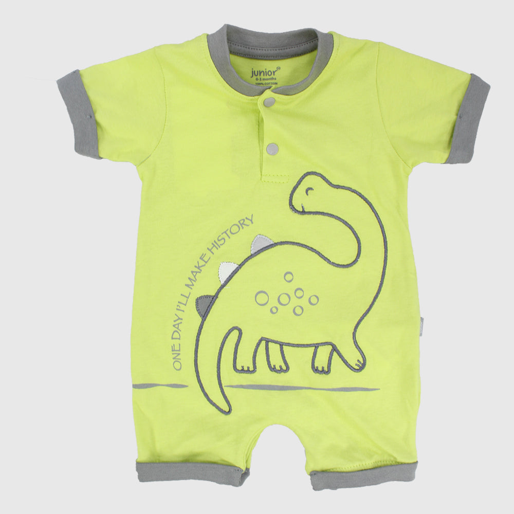 Romper - Ourkids - Junior