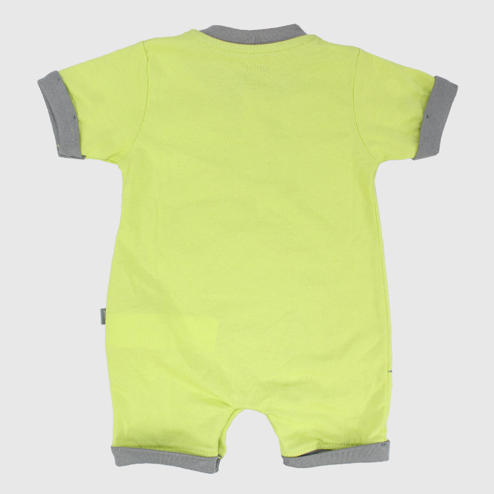 Romper - Ourkids - Junior