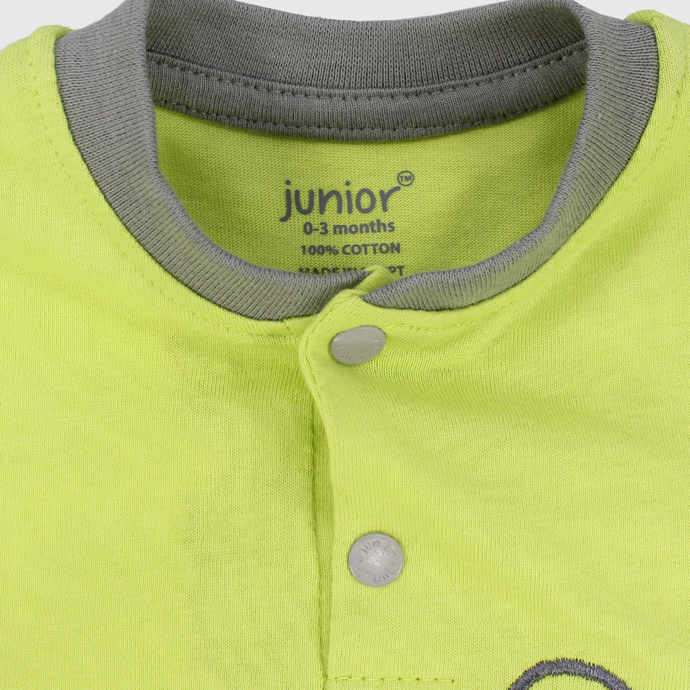 Romper - Ourkids - Junior