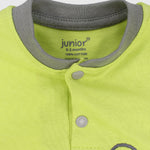 Romper - Ourkids - Junior