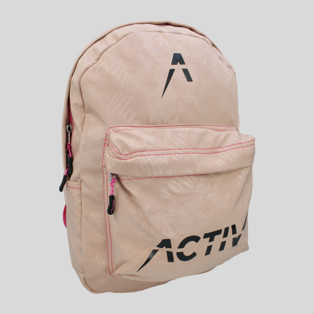 Rose Backpack - Ourkids - Activ