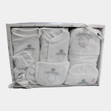 Royal Baby Layette Set - Ourkids - Al Sayad