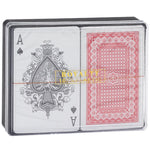 Royal Pack of Playing Cards - Ourkids - OKO