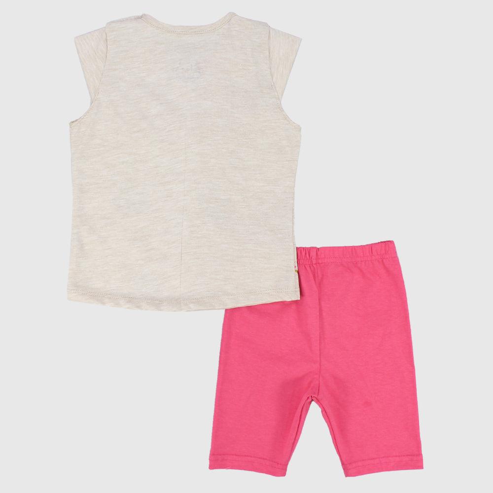 Royal Sleeveless Pajama - Ourkids - JOKY