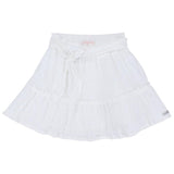 Ruffled Mini Skirt - Ourkids - Quokka