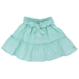 Ruffled Mini Skirt - Ourkids - Quokka