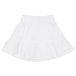 Ruffled Mini Skirt - Ourkids - Quokka