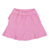 Ruffled Mini Skirt - Ourkids - Quokka