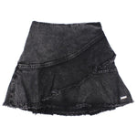 Ruffled Mini Skirt - Ourkids - Quokka