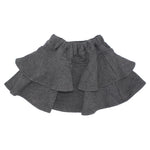 Ruffled Mini Skirt - Ourkids - Quokka