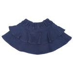 Ruffled Mini Skirt - Ourkids - Quokka