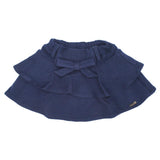 Ruffled Mini Skirt - Ourkids - Quokka