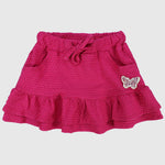 Ruffled Skirt - Ourkids - Quokka