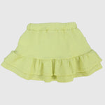 Ruffled Skirt - Ourkids - Quokka