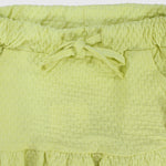 Ruffled Skirt - Ourkids - Quokka