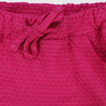 Ruffled Skirt - Ourkids - Quokka