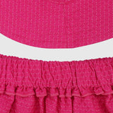 Ruffled Skirt - Ourkids - Quokka