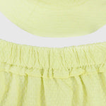 Ruffled Skirt - Ourkids - Quokka