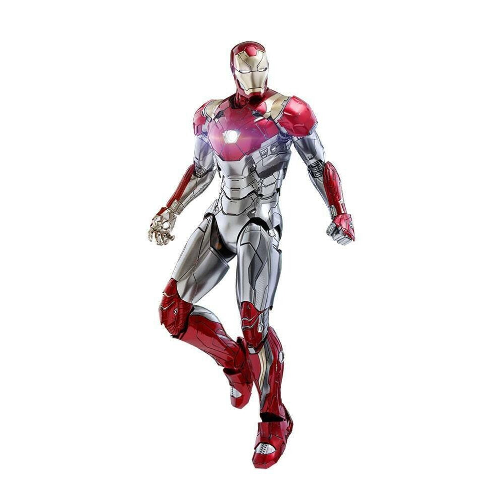 Marvel Iron-Man Action Figure - Toys - OKO