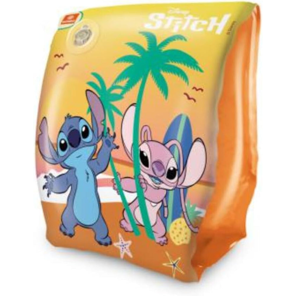 Mondo Stitch Arm Bands
