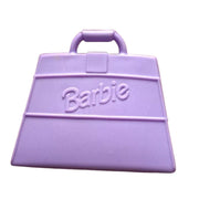 Winfun Barbie Medical Bag – Purple