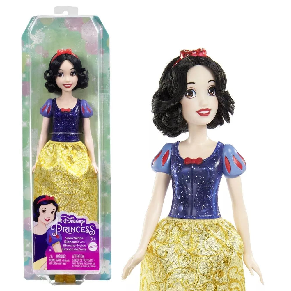 Disney Princess Snow White Doll - Toys - OKO