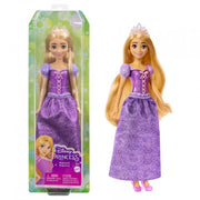 Disney Princess Rapunzel Fashion Doll - Toy Inspired By The Movie Tangled