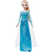 Disney Princess Toys: Frozen - Elsa