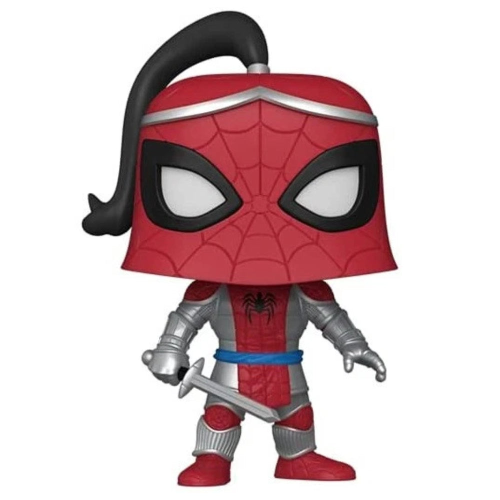 Funko Pop Spider-Man - Toys