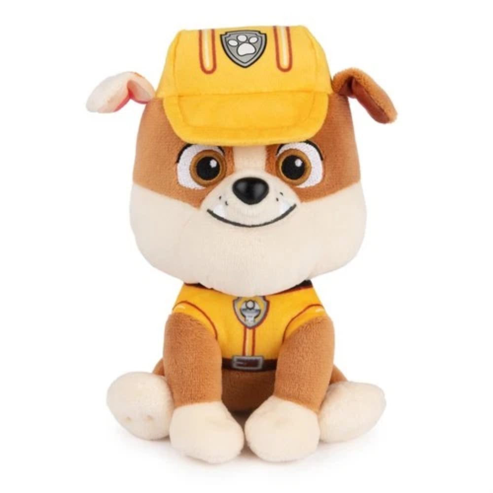 Spin Master Gund Paw Patrol Plush Toy