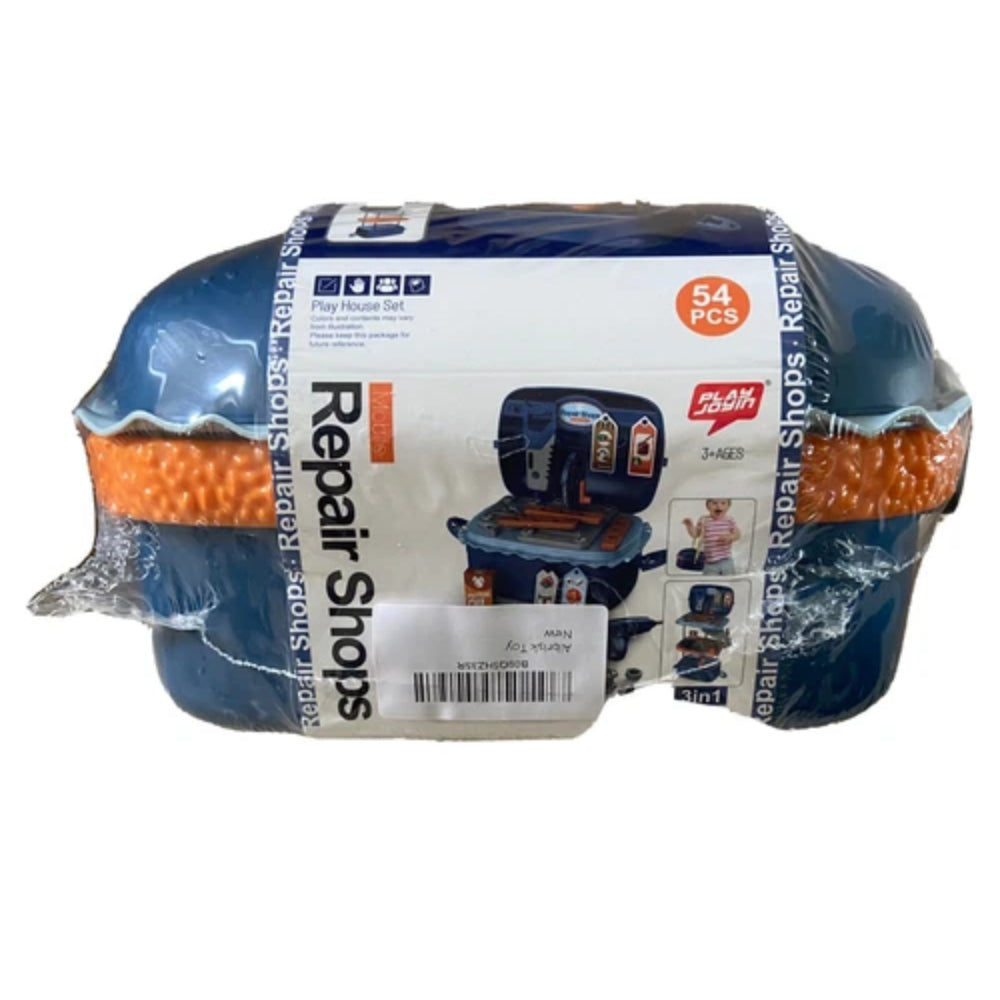 Repair Shop Tool Bag