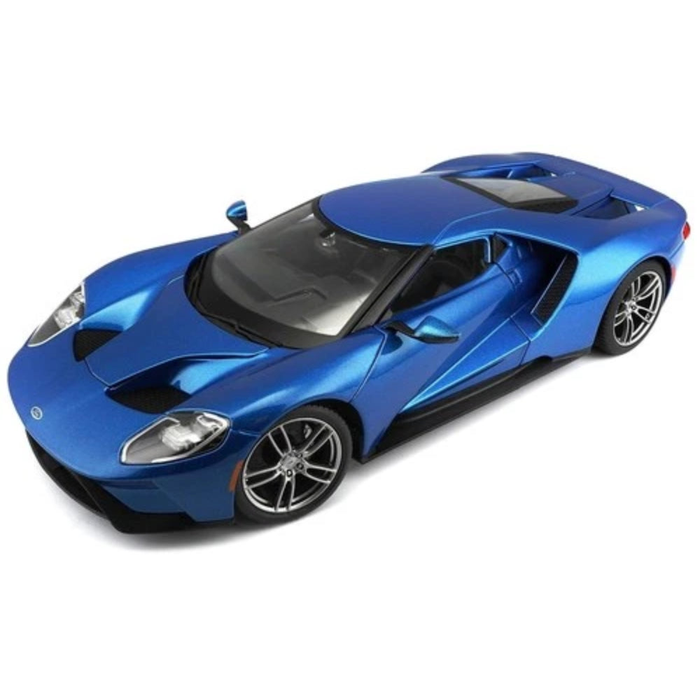 Maisto Special Edition 1:24 Scale 2017 Ford GT - Toys