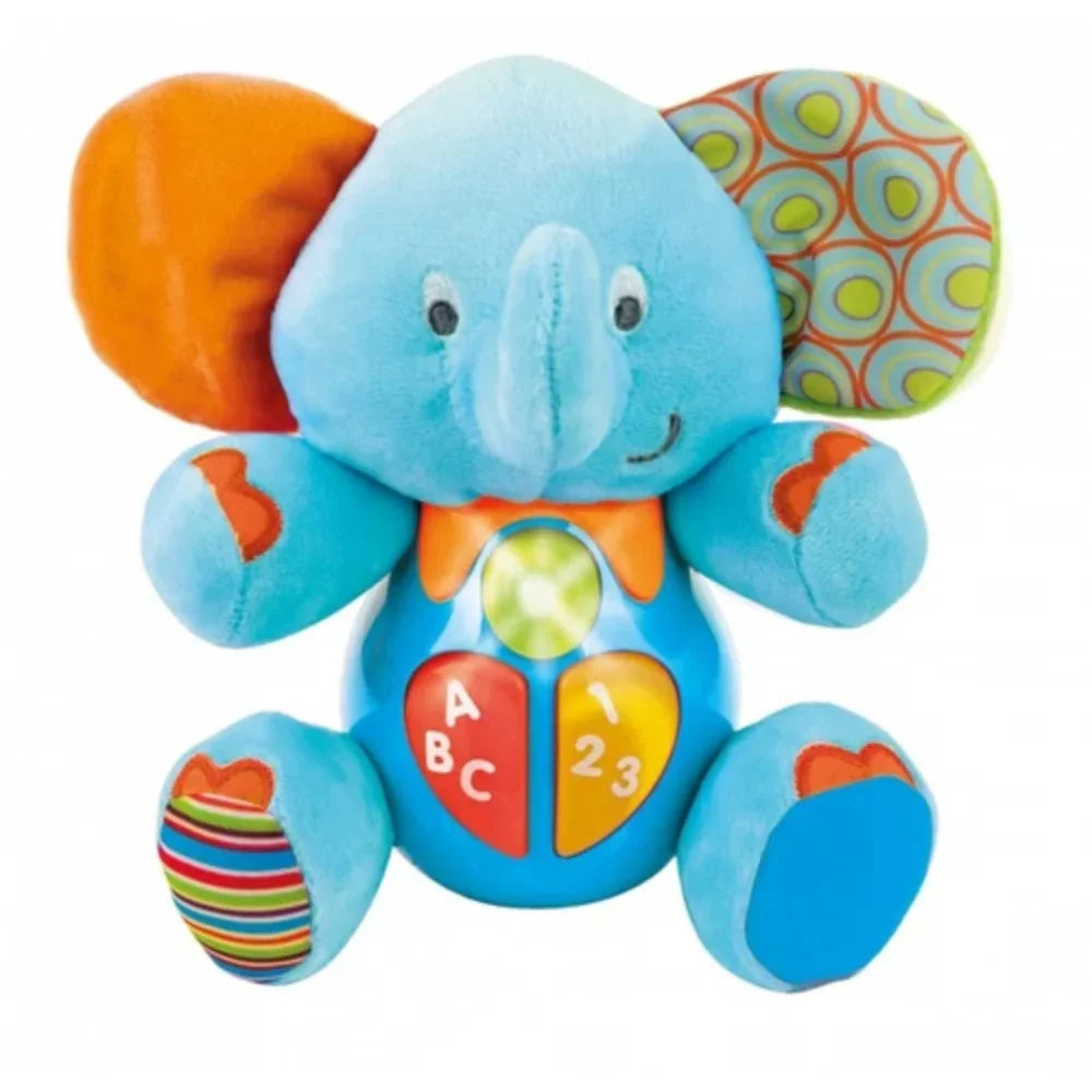 WinFun Sing N' Learn with Me - Elephant - Toys