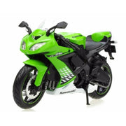Maisto 1:12 Scale Kawasaki Ninja ZX-10R Motorcycle