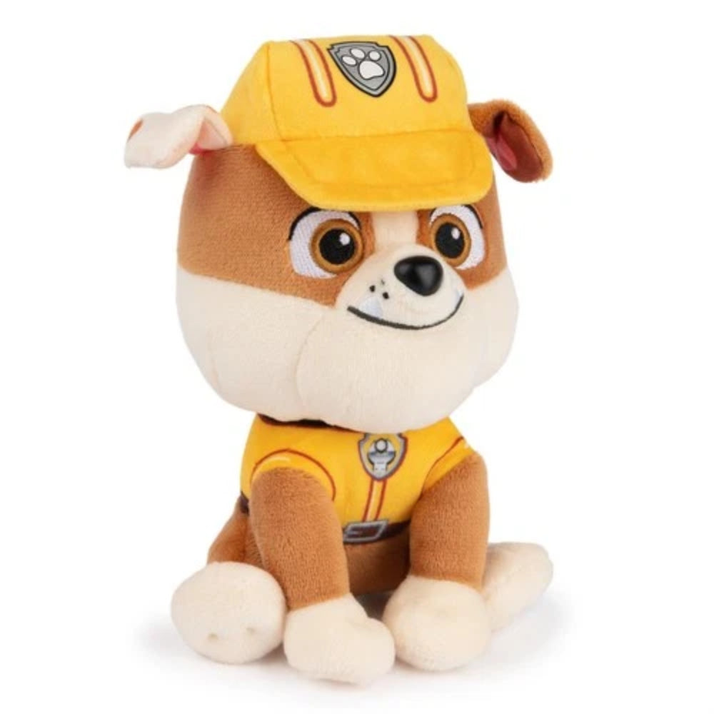 Spin Master Gund Paw Patrol Plush Toy