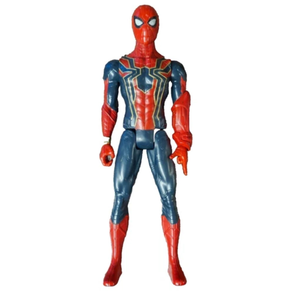 Legend Spider-Man - Toys - OKO