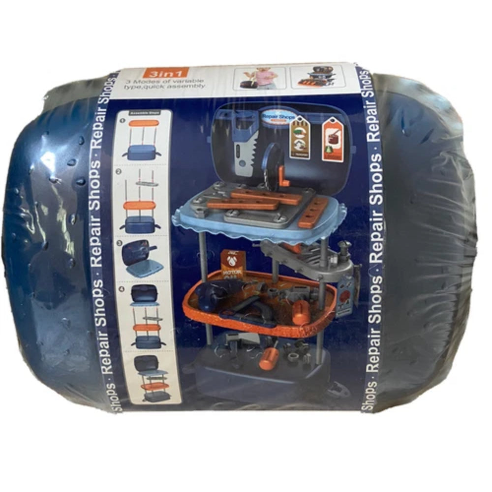 Repair Shop Tool Bag