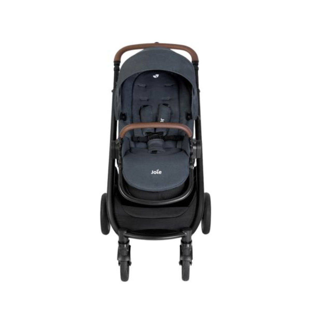 Joie Versatrax Stroller Moonlight