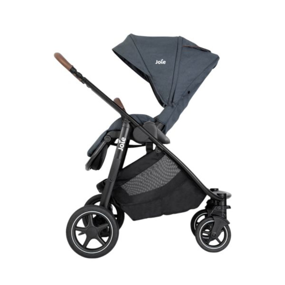 Joie Versatrax Stroller Moonlight