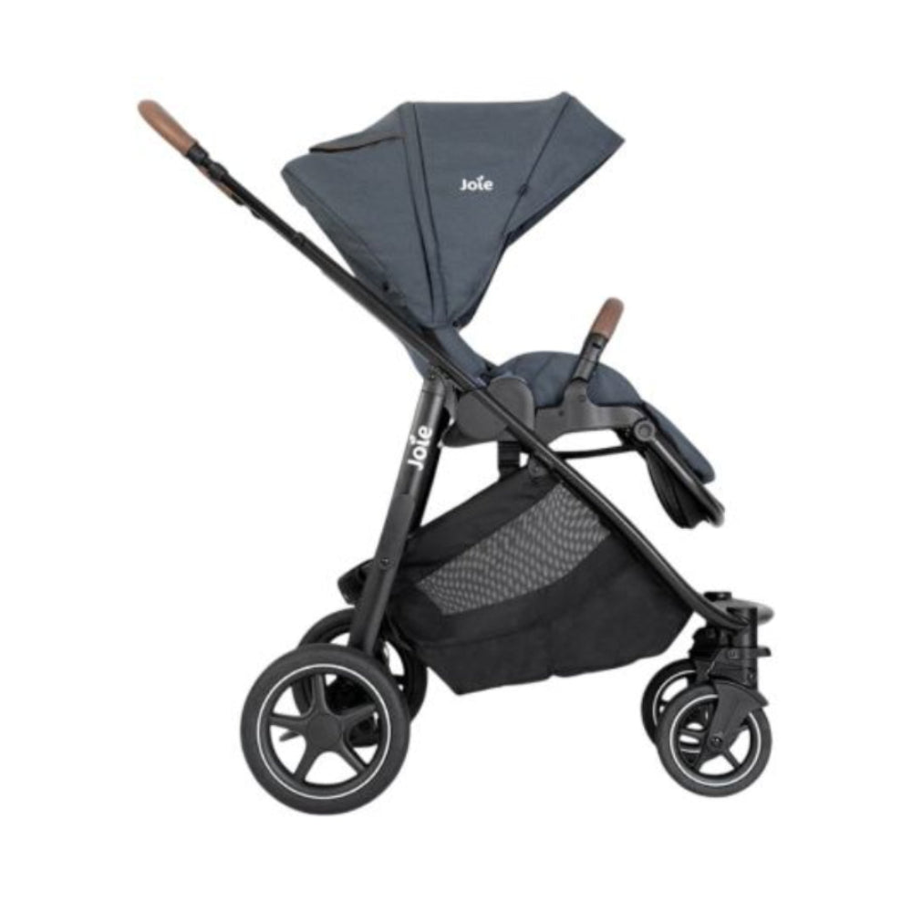 Joie Versatrax Stroller Moonlight